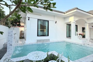 4 Bedroom House for sale in Nong Prue, Chonburi