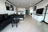 1 Bedroom Condo for sale in Platinum Suites condominiums, Nong Prue, Chonburi