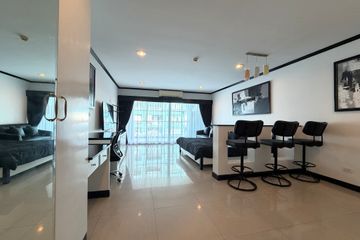 1 Bedroom Condo for sale in Platinum Suites condominiums, Nong Prue, Chonburi