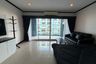 1 Bedroom Condo for sale in Platinum Suites condominiums, Nong Prue, Chonburi