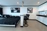 1 Bedroom Condo for sale in Platinum Suites condominiums, Nong Prue, Chonburi