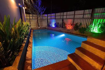 5 Bedroom House for rent in Huai Yai, Chonburi