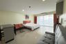 1 Bedroom Condo for sale in Platinum Suites condominiums, Nong Prue, Chonburi
