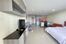 1 Bedroom Condo for sale in Platinum Suites condominiums, Nong Prue, Chonburi