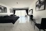 1 Bedroom Condo for sale in Platinum Suites condominiums, Nong Prue, Chonburi