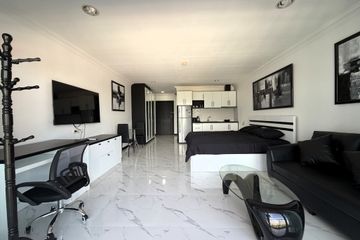 1 Bedroom Condo for sale in Platinum Suites condominiums, Nong Prue, Chonburi