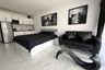 1 Bedroom Condo for sale in Platinum Suites condominiums, Nong Prue, Chonburi