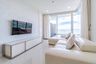 3 Bedroom Condo for sale in Del Mare, Bang Sare, Chonburi