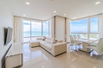 3 Bedroom Condo for sale in Del Mare, Bang Sare, Chonburi
