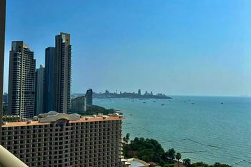 1 Bedroom Condo for sale in The Riviera Wongamat, Na Kluea, Chonburi