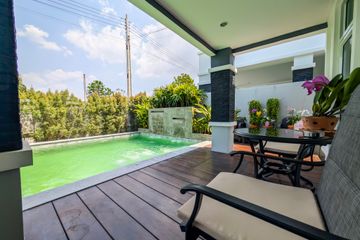 3 Bedroom House for sale in Huai Yai, Chonburi