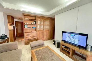 1 Bedroom Condo for sale in Jomtien Beach Condominium, Nong Prue, Chonburi