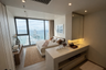 2 Bedroom Condo for sale in Arom Wongamat, Na Kluea, Chonburi