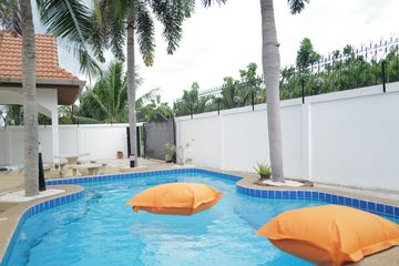 3 Bedroom House for rent in Nong Prue, Chonburi