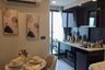 1 Bedroom Condo for sale in Arcadia Millennium Tower, Nong Prue, Chonburi