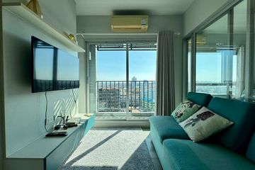 1 Bedroom Condo for sale in Centric Sea, Nong Prue, Chonburi