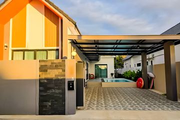 3 Bedroom House for rent in Huai Yai, Chonburi