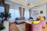 3 Bedroom House for rent in Huai Yai, Chonburi