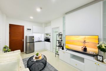 1 Bedroom Condo for sale in CC Condominium, Nong Prue, Chonburi
