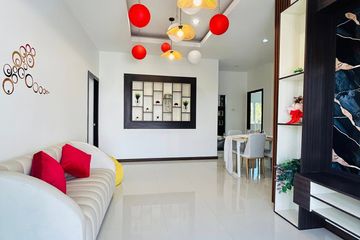 3 Bedroom House for rent in Pong, Chonburi