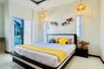3 Bedroom House for rent in Pong, Chonburi