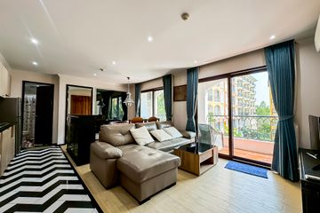 2 Bedroom Condo for sale in Venetian Signature Condo Resort Pattaya, Na Jomtien, Chonburi
