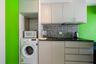 1 Bedroom Condo for sale in Novana Residence, Nong Prue, Chonburi