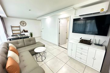 1 Bedroom Condo for rent in Siam Oriental Tropical Garden, Nong Prue, Chonburi