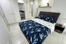 1 Bedroom Condo for rent in Siam Oriental Tropical Garden, Nong Prue, Chonburi