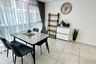 1 Bedroom Condo for rent in Siam Oriental Tropical Garden, Nong Prue, Chonburi