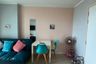 1 Bedroom Condo for sale in Lumpini Park Beach Jomtien, 