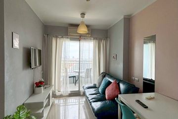 1 Bedroom Condo for sale in Lumpini Park Beach Jomtien, 