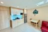 1 Bedroom Condo for sale in City Garden Pattaya, Nong Prue, Chonburi