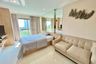 1 Bedroom Condo for sale in City Garden Pattaya, Nong Prue, Chonburi