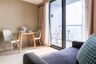 1 Bedroom Condo for rent in Zire Wongamat, Na Kluea, Chonburi