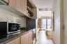 1 Bedroom Condo for rent in Zire Wongamat, Na Kluea, Chonburi