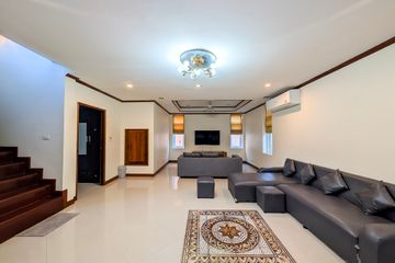 4 Bedroom House for rent in Nong Prue, Chonburi