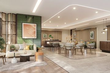 2 Bedroom Condo for sale in The Origin Pattaya, Na Kluea, Chonburi