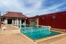 3 Bedroom House for rent in Nong Prue, Chonburi