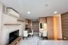 1 Bedroom Condo for sale in Whale Marina Condo, Na Jomtien, Chonburi