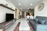 1 Bedroom Condo for sale in Whale Marina Condo, Na Jomtien, Chonburi