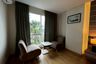 1 Bedroom Condo for sale in Whale Marina Condo, Na Jomtien, Chonburi