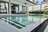 4 Bedroom House for rent in Nong Prue, Chonburi