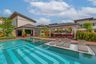 4 Bedroom House for rent in Nong Prue, Chonburi