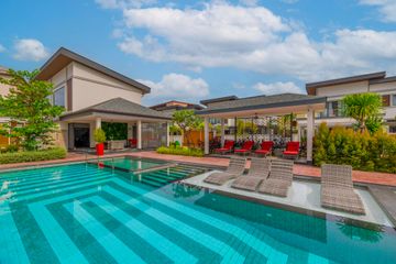 4 Bedroom House for sale in Nong Prue, Chonburi