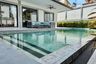 4 Bedroom House for sale in Nong Prue, Chonburi