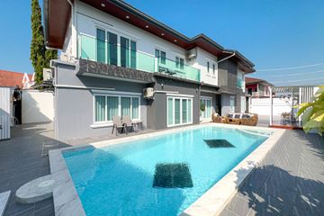 4 Bedroom House for sale in Pong, Chonburi