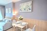 1 Bedroom Condo for sale in Lumpini Park Beach Jomtien, 