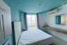 1 Bedroom Condo for sale in Atlantis Condo Resort, Nong Prue, Chonburi