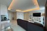 2 Bedroom Condo for sale in Cosy Beach View, Nong Prue, Chonburi
